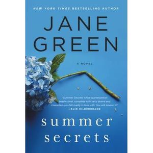 Summer Secrets -- Jane Green